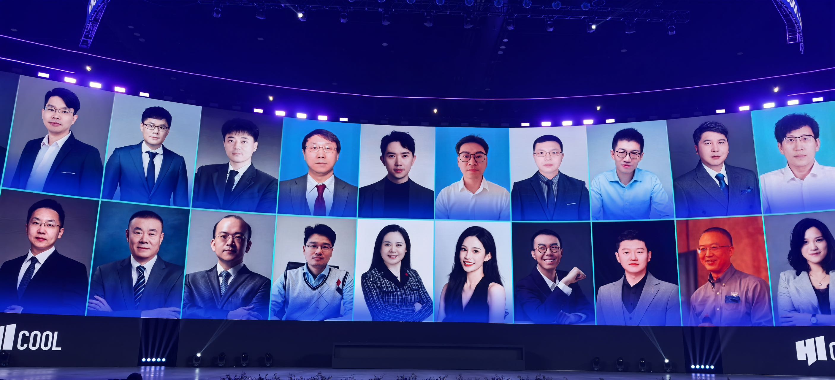 全球创新潮涌聚赛场 星川科技以硬核锂电技术摘得殊荣-星川科技